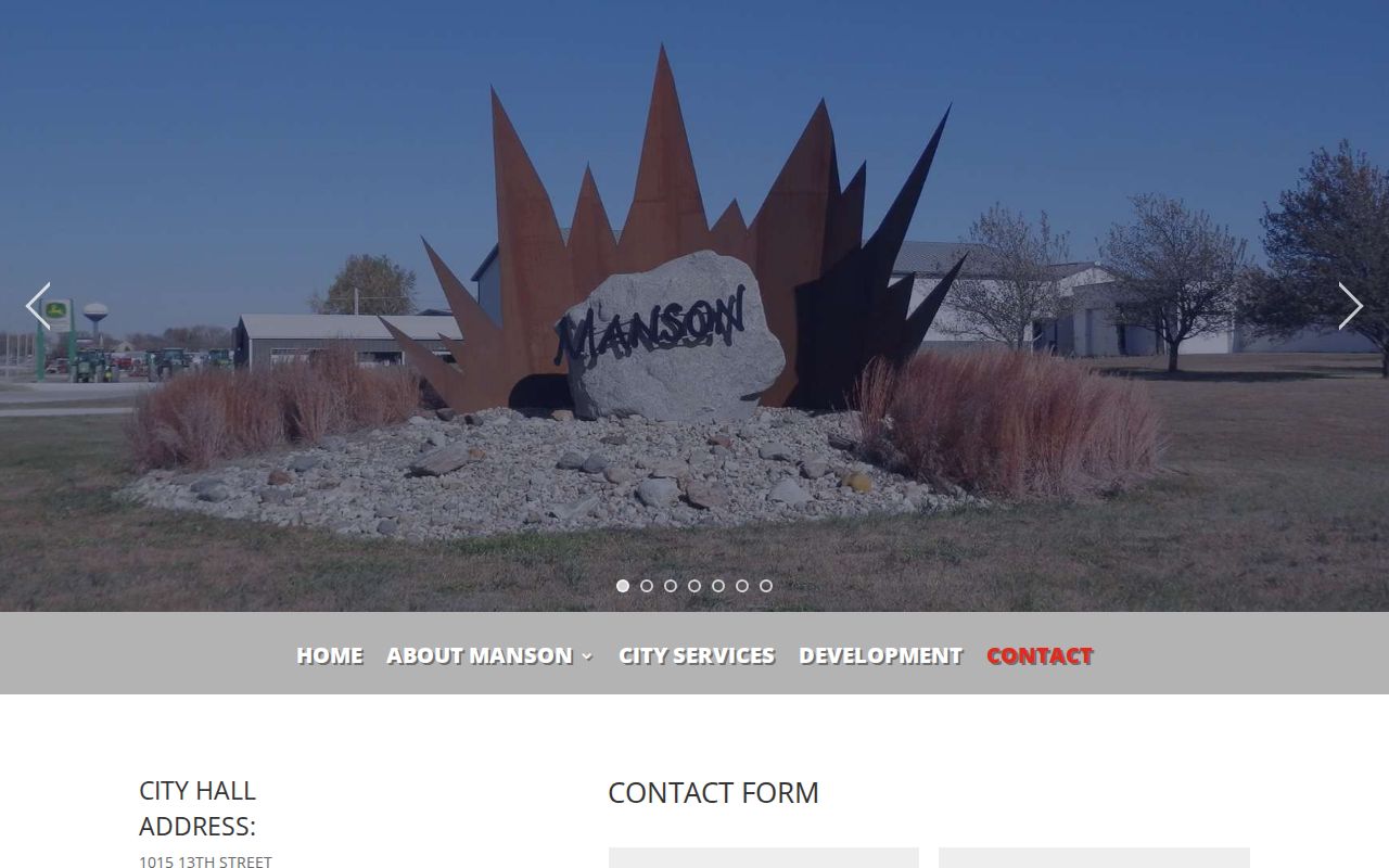 Manson warrant search general city contact form boundary